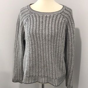 J Crew sweater